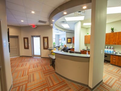 Arkansas Dental Centers - East Oak