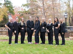 Arkansas Dental Centers - East Oak