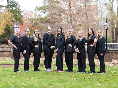 Arkansas Dental Centers - East Oak