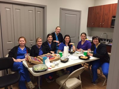 Arkansas Dental Centers - East Oak