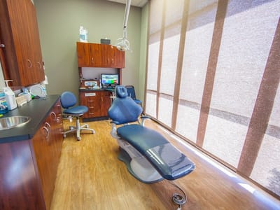 Arkansas Dental Centers - East Oak
