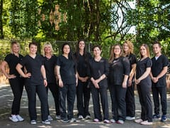 Arkansas Dental Centers - Midtown