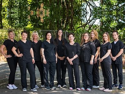 Arkansas Dental Centers - Midtown