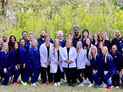 Arkansas Family Dental