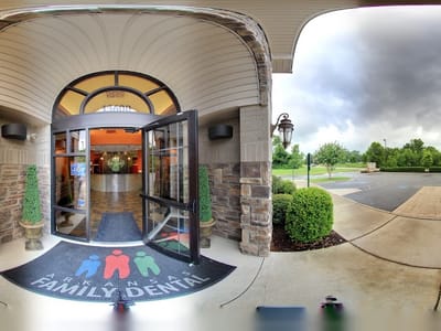 Arkansas Family Dental