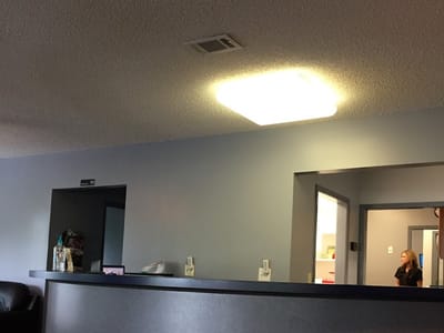 Arkansas River Valley Dentistry