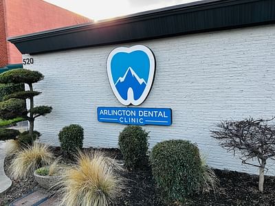 Arlington Dental Clinic