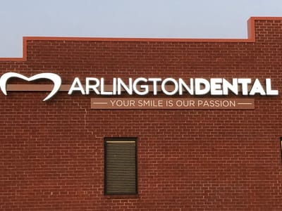 Arlington Dental - Cordova