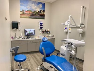 Arlington Dental - Cordova
