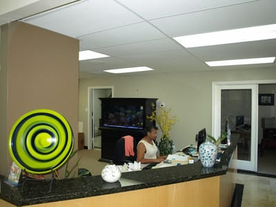 Arlington Family Dentistry