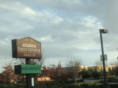 Arlington Family Dentistry