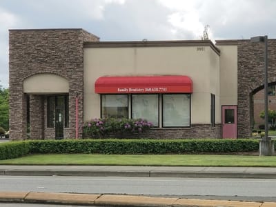 Arlington Family Dentistry