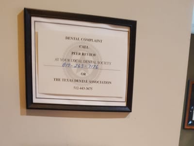 Arlington Family Dentistry