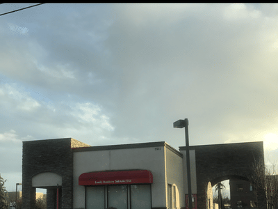 Arlington Family Dentistry