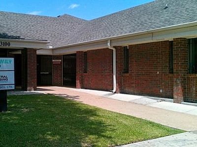 Arlington Family Dentistry