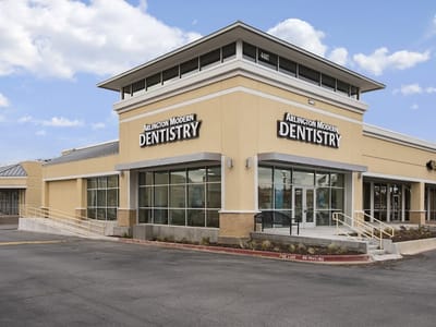 Arlington Modern Dentistry