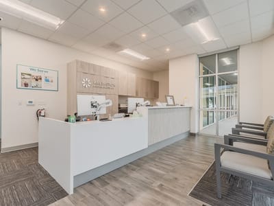 Arlington Modern Dentistry