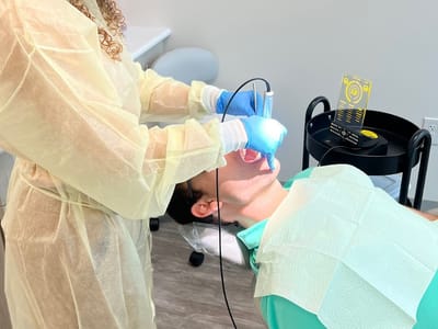 Arlington Modern Dentistry