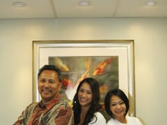 Armand Kainoa Chong DDS