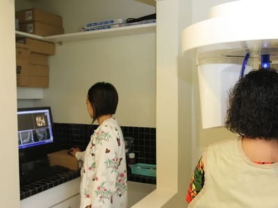 Armand Kainoa Chong DDS