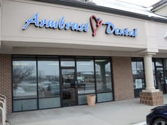 Armbrust Dental