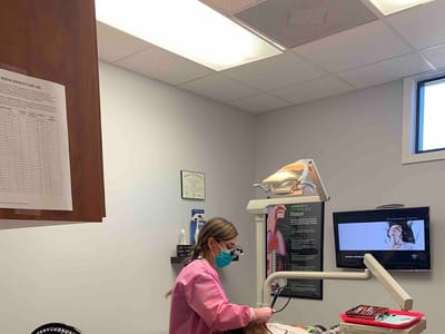 Armed Forces Dental Center