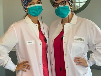 Armed Forces Dental Center