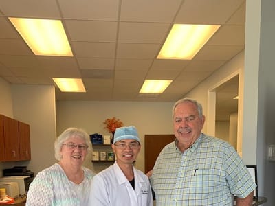 Armed Forces Dental Center