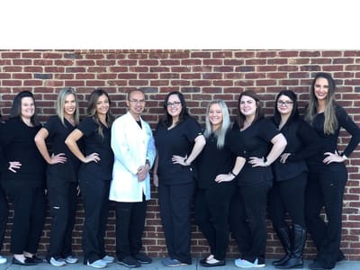 Armed Forces Dental Center