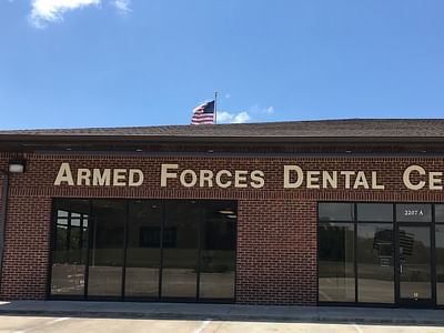 Armed Forces Dental Center