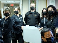 Armstrong Advanced Dental Concepts