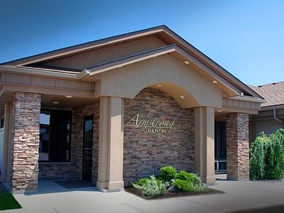 Armstrong Dental