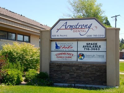 Armstrong Dental