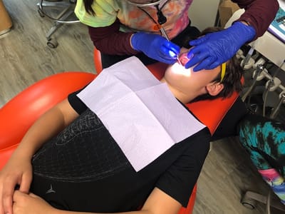 Around The Mountain Pediatric Dentistry