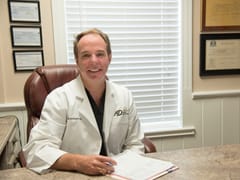 Arrington Family Dentistry