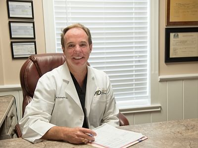 Arrington Family Dentistry