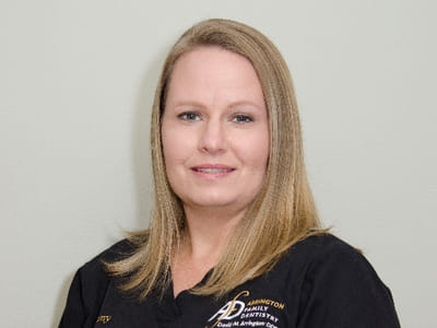 Arrington Family Dentistry