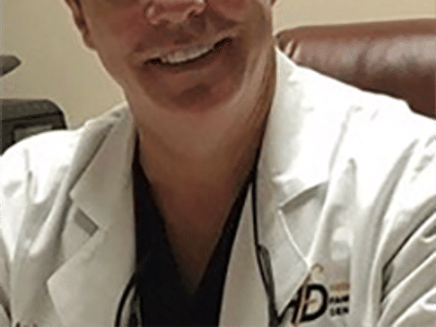 Arrington Family Dentistry