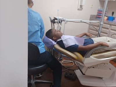 Arrington Family Dentistry