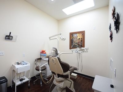 Arrow Dental Arts - Dentist Rancho Cucamonga