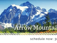 Arrow Mountain Dental