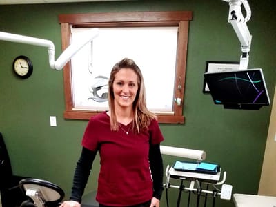 Arrow Mountain Dental