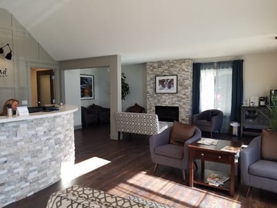 Arrowhead Dental Center