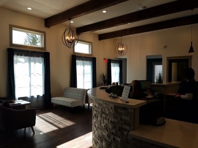 Arrowhead Dental Center