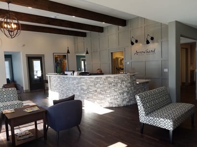 Arrowhead Dental Center