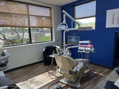 Arrowhead Family Dentistry