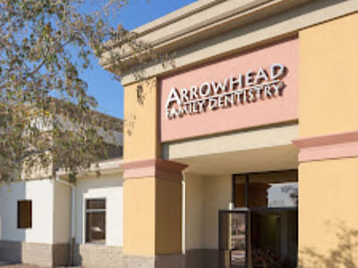Arrowhead Family Dentistry