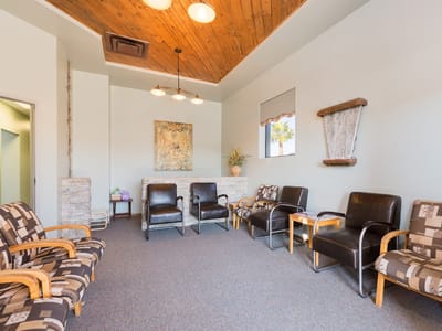 Arrowhead Family Dentistry