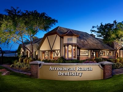 Arrowhead Ranch Dentistry