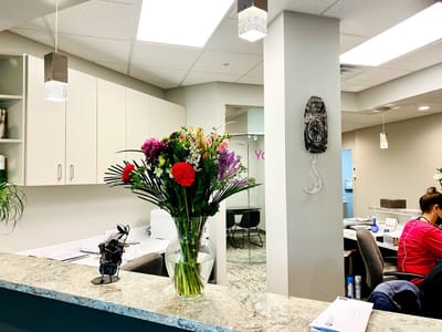 Arsmiles Family & Cosmetic Dentistry